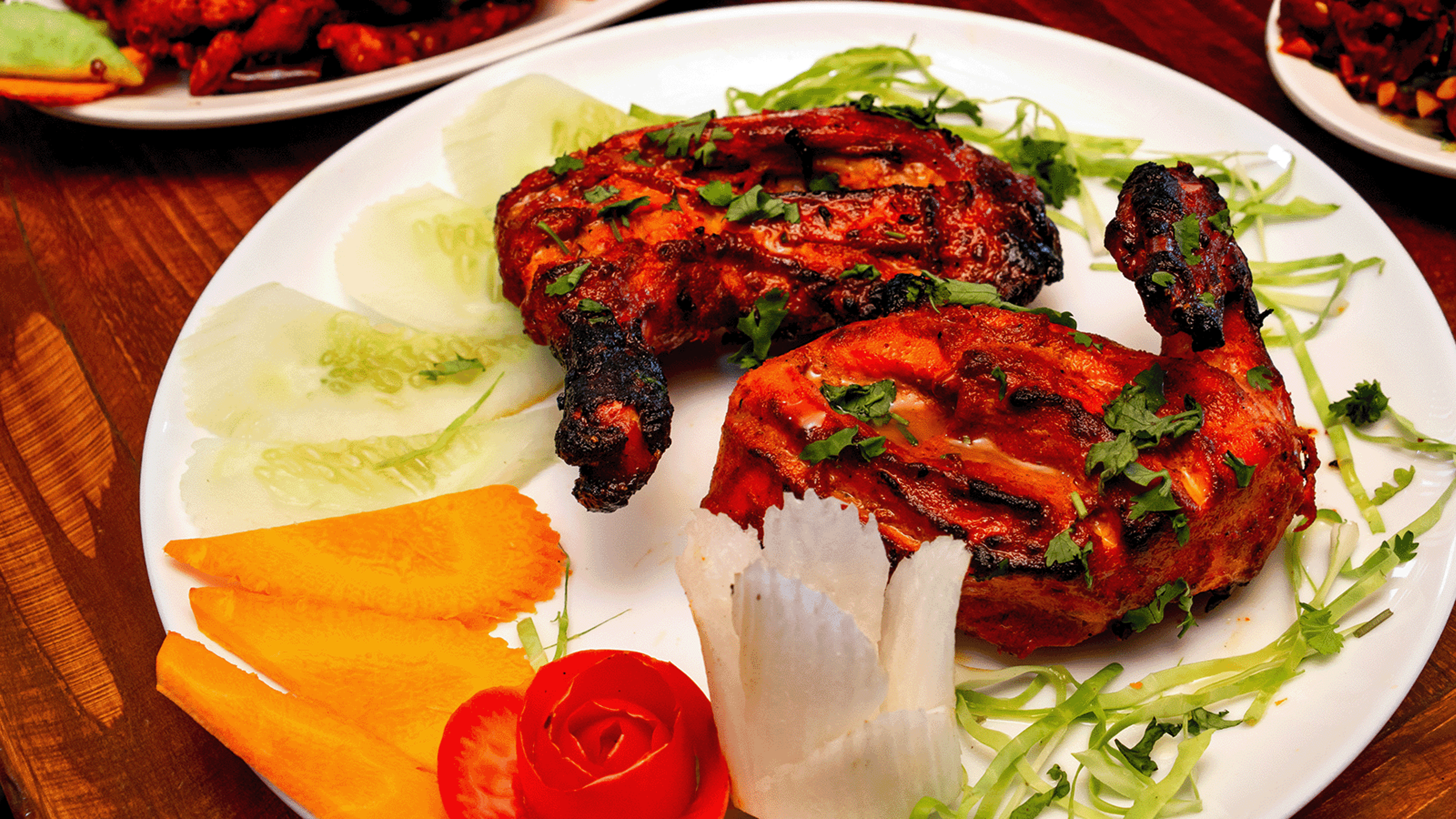 Balajee Spice Tandoori Perth